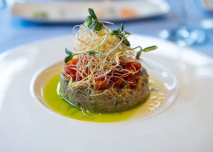 Отель Seehof Direkt Am Heidsee 3*