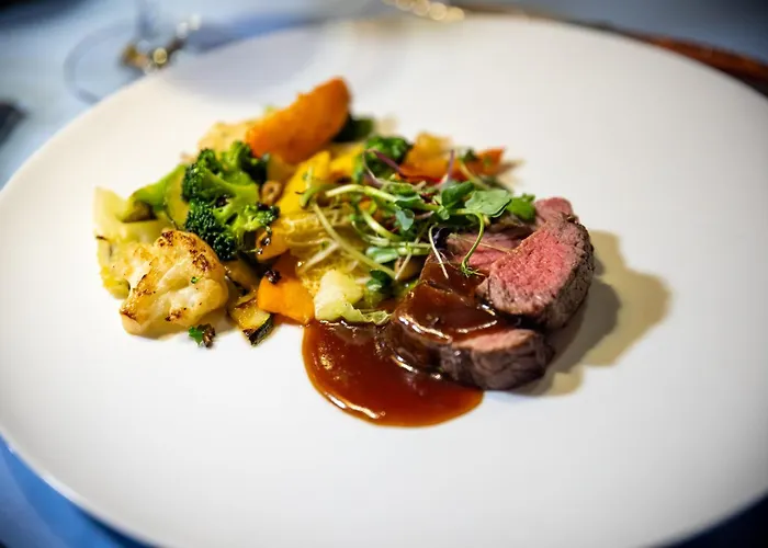 Seehof Direkt Am Heidsee 3*