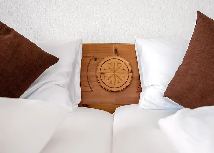 Seehof Direkt Am Heidsee 3* Вальбелла