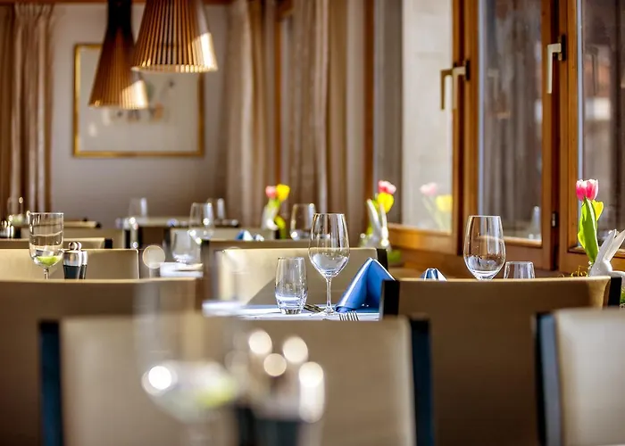 Отель Seehof Direkt Am Heidsee Вальбелла