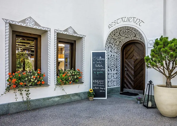 Seehof Direkt Am Heidsee Отель 3*