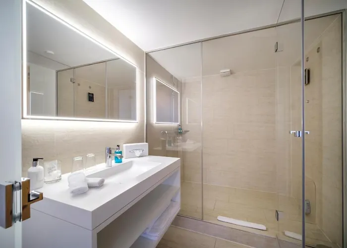 Seehof Direkt Am Heidsee